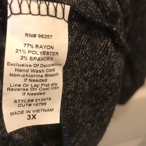 Blouse - Picture 5 of 5